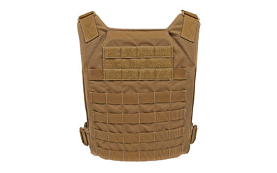 Grey Ghost Gear GGG MINIMALIST PLATE CARRIER COY