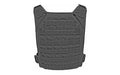 Grey Ghost Gear GGG MINIMALIST PLATE CARRIER BLK
