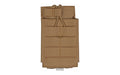 Grey Ghost Gear GGG SINGLE 7.62 MAG POUCH COY
