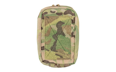 Grey Ghost Gear GGG E&E VERTICAL POUCH MULTI