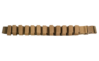 Grey Ghost Gear GGG 40MM 12RD BELT/BANDOLIER COY