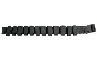Grey Ghost Gear GGG 40MM 12RD BELT/BANDOLIER BLK