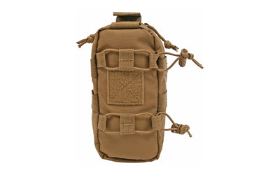 Grey Ghost Gear GGG SLIM MEDICAL POUCH COYOTE BROWN