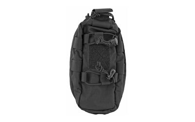 Grey Ghost Gear GGG SLIM MEDICAL POUCH BLACK