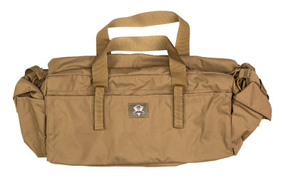 Grey Ghost Gear GGG RRS TRANSPORT BAG COY