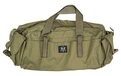 Grey Ghost Gear GGG RRS TRANSPORT BAG RANGER GREEN