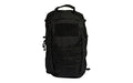 Grey Ghost Gear GGG LTWT ASSAULT PACK MOD 1 BLACK