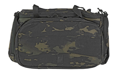 Grey Ghost Gear GGG RANGE BAG MULTI BLK