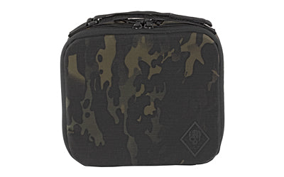 Grey Ghost Gear GGG PISTOL SOFT CASE MULTI BLK