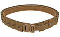 Grey Ghost Gear GGG UGF BATTLE BELT LG COYOTE