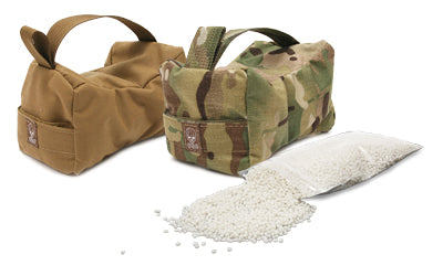 Grey Ghost Gear GGG 16OZ SQUEEZE BAG FILL