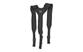 Grey Ghost Gear GGG UGF BATTLE BLT 3PT SUSP HARN BLK