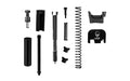 Grey Ghost Precision GGP SLIDE COMPLETION KIT FOR GLOCK