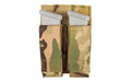 Grey Ghost Gear GGG DOUBLE PISTOL MAG POUCH MULTI