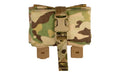 Grey Ghost Gear GGG ROLL UP DUMP POUCH MULTICAM