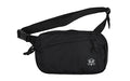 Grey Ghost Gear GGG CROSSBODY PACK BLACK