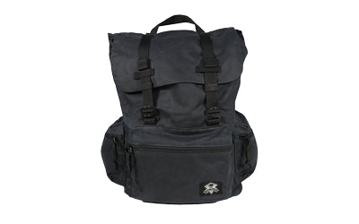 Grey Ghost Gear GGG DRIFTER PACK BLACK