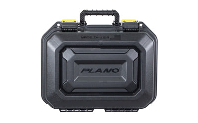 Plano PLANO ALL WEATHER 2 TWO PSTL CASE BK