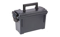 Plano PLANO AMMO BOX NO GASKET BLK 6PK