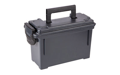 Plano PLANO AMMO BOX NO GASKET BLK 6PK