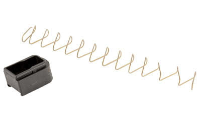 Ghost Inc. GHOST MAG EXTENSION FOR GLK 43