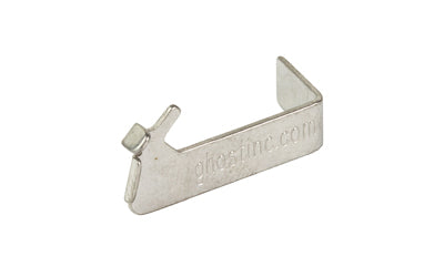 Ghost Inc. GHOST PRO FITTED TRIGGER FOR G42/43