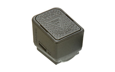 Ghost Inc. GHOST LOVIZ MOAB +4 FOR GLOCK 19