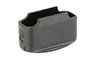 Ghost Inc. GHOST MOAB +5 FOR GEN3 PMAG BLK