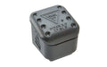 Ghost Inc. GHOST MOAB +6 FITS PMAG 17