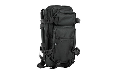 GLOCK GLOCK OEM BACKPACK BLK