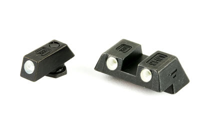GLOCK GLOCK OEM NIGHT SIGHT SET FOR G42/43