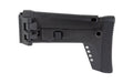 Global Ordnance GO 1913 UNIVERSAL FOLDING STOCK BLK
