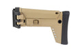 Global Ordnance GO 1913 UNIVERSAL FOLDING STOCK FDE