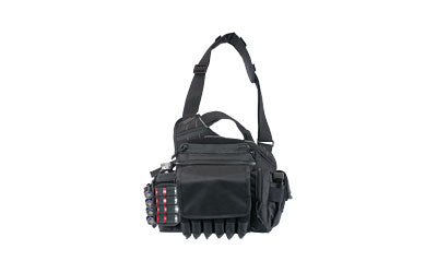 GPS GPS RAPID DEPLOY SLING PACK BLACK