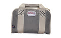 GPS GPS DOUBLE PISTOL CASE GREEN/KHAKI