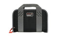 GPS GPS DOUBLE PISTOL CASE BLACK