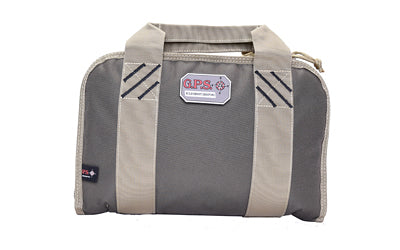 GPS GPS QUAD PISTOL BAG GREEN/KHAKI