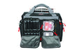 GPS GPS ROLLING RANGE BAG BLACK