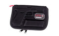 GPS GPS MOLDED CASE FOR GLOCK BLACK
