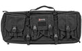 GPS GPS DOUBLE RIFLE CASE 28" BLACK