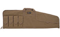 GPS GPS SINGLE RIFLE CASE 42" FDE