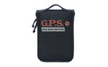 GPS GPS TACTICAL PISTOL CASE BLACK