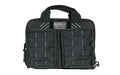 GPS GPS TAC QUAD RANGE BAG BLACK