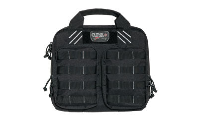 GPS GPS TAC DOUBLE RANGE BAG BLACK