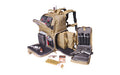 GPS GPS TAC RANGE BACKPACK TAN