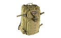 GPS GPS TACT BUGOUT CMPTR BACKPACK TAN