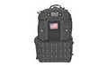 GPS GPS TAC RANGE BACKPACK TALL BLACK