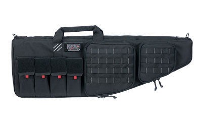 GPS GPS TAC AR CASE 35" BLACK