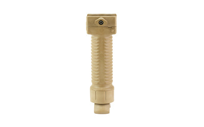 Grip Pod GRIP POD GPS.02 BIPOD STANDARD TAN