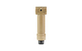 Grip Pod GRIP POD GPS.02 BIPOD STND ALUM TAN